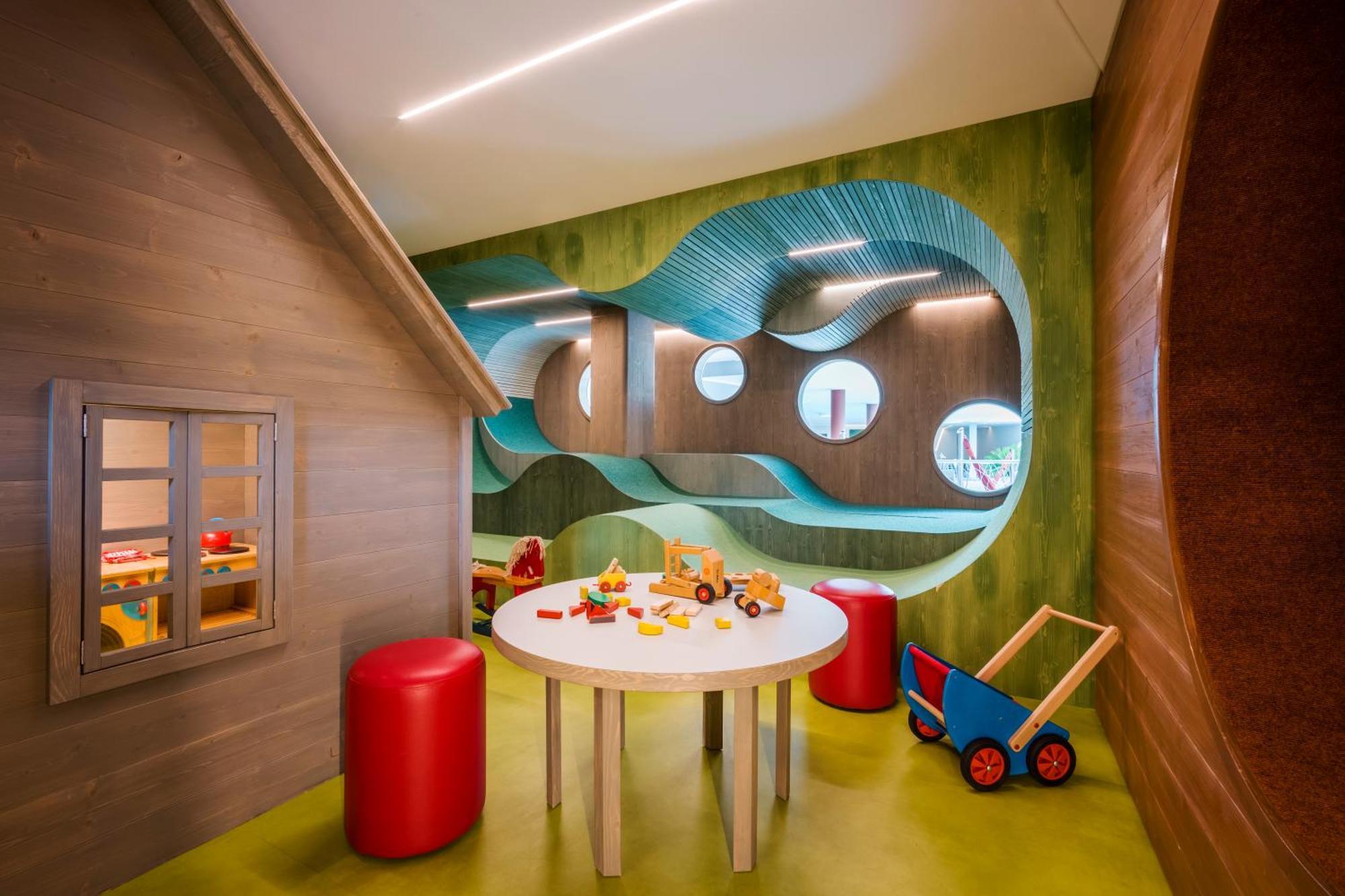 Hotel Hohenwart Schenna Bagian luar foto